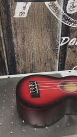 Load and play video in Gallery viewer, ⭐️Make your ukulele unique⭐️
