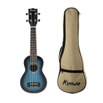 Load image into Gallery viewer, Pack Kunde Mercury + Libro "Ukelelala" - Kunde Brand
