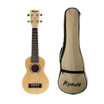Load image into Gallery viewer, Pack Kunde Mercury + Libro "Ukelelala" - Kunde Brand
