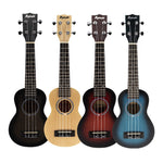 Load image into Gallery viewer, Kunde Mercury 21" - Kunde Brand
