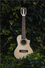 Load image into Gallery viewer, ukelele saturn concierto
