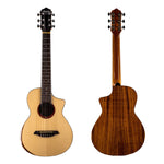 Load image into Gallery viewer, Kunde Zeus 32" EQ - Kunde Brand
