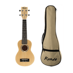 Load image into Gallery viewer, Pack Kunde Mercury + Libro "Ukecole" - Kunde Brand
