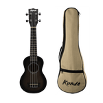 Load image into Gallery viewer, Pack Kunde Mercury + Libro "Ukecole" - Kunde Brand
