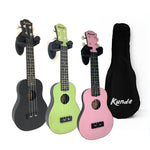 Load image into Gallery viewer, Pack Kunde Pluto + Libro "Ukelelala" - Kunde Brand
