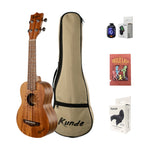 Load image into Gallery viewer, Pack Kunde Sun - Kunde Brand
